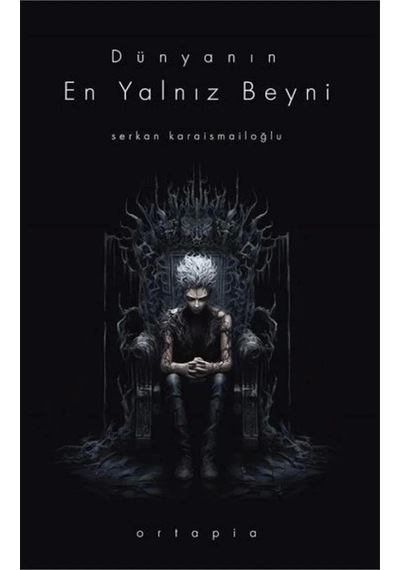 Dünyanın En Yalnız Beyni