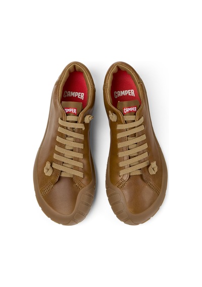 Camper Peu Path+ Kadın Ayakkabı K201940-008 Kahverengi