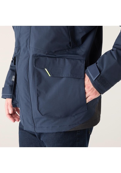 Musto M Br1 Pl Channel Erkek Mont Karışık Çok Renkli