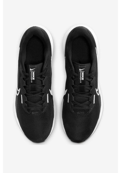 Nike Downshıfter 13 Fd6454 001 Erkek Yürüyüş Ve Koşu Ayakkabısı Siyah Beyaz 40-45 Siyah - Beyaz