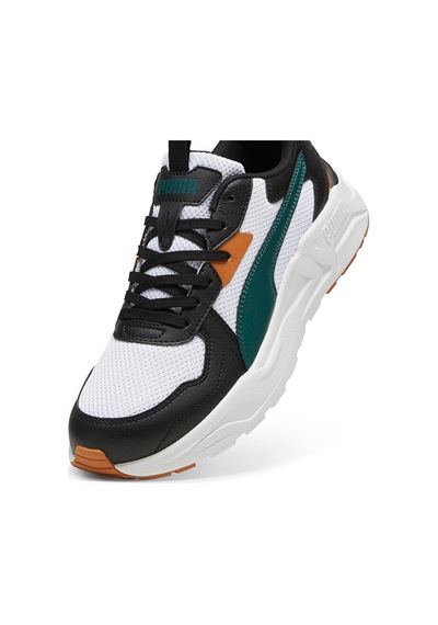 Puma Trinity Lite Erkek Günlük Ayakkabı 38929224 Renkli 38929224 Renkli Çok Renkli
