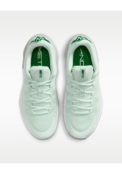 Nike Free Metcon 7 Yeni Sezon Kadın Yeşil Fitness Ayakkabısı-sportxstore