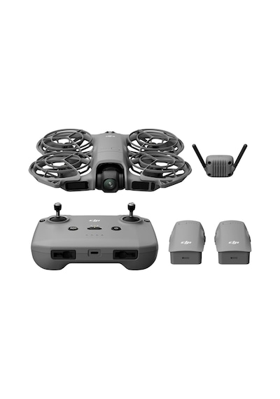 Djı Neo 2 Fly More Combo Rc-n3 Djı Türkiye Garantili