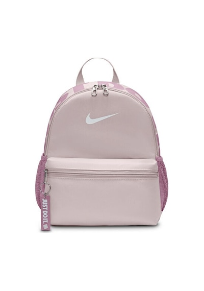 Nike Brasilia Jdi Sırt Çantası-en: 25 Cm, Boy: 33 Cm, Derinlik: 13 Cm Dr6091-019 Pembe Pembe