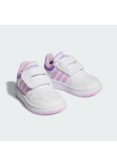 Adidas Çocuk Spor Ayakkabı Hoops 3.0 Cf I If7734 001