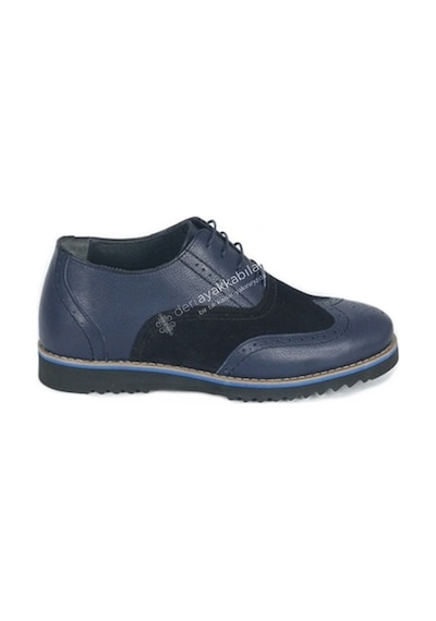 Lsdrt+8 Cm Gizli Topuklu Boy Uzatan Ayakkabı