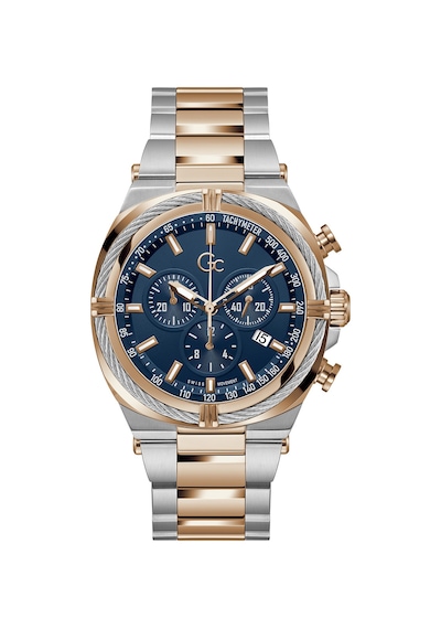 Guess Collection Gcz32001g2mf Kol Saati