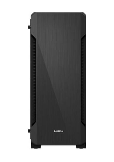 ZALMAN S3TG PSU YOK 4x120MM ATX MIDI TOWER SIYAH KASA
