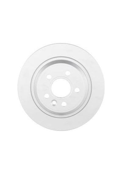 Volvo S60 T4 1.6 2010-2015 Bosch Arka Disk 2 Adet