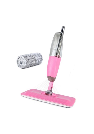 Spray Mop Spray Mop 500 Ml Hazneli