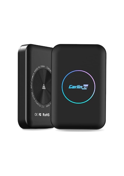 Tr Yeni Aıbox-lite, Android 10.0 Bağımsız Sistem/kablosuz Carplay/kablosuz Android Auto, Ram 2g+rom 32g, Kablolu Carp