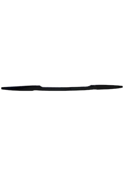 Mazda 626 1997-2002 Yarasa Spoiler Spoyler Jet Black M4 Tip