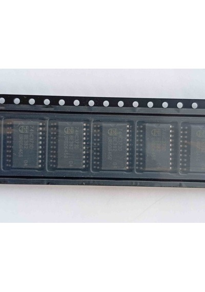 Pc74hc373t So-20 Phılıps 74 Serisi Entegre 14 Adet