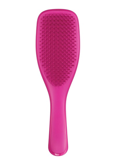 Tangle Teezer The Ultimate Detangler - Saç Fırçası - Electric Raspberry