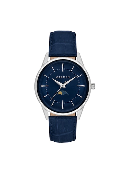 Carmen Master Crm.10097.04 Ay Göstergeli Moonphase Erkek Kol Saati