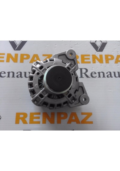 Clio 4/Captur 1.2 16V Tce Alternatör Şarj Dinamosu 231003730R