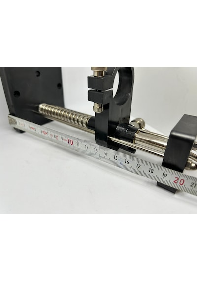 Matkap Sehpası Mını Drıll Stand