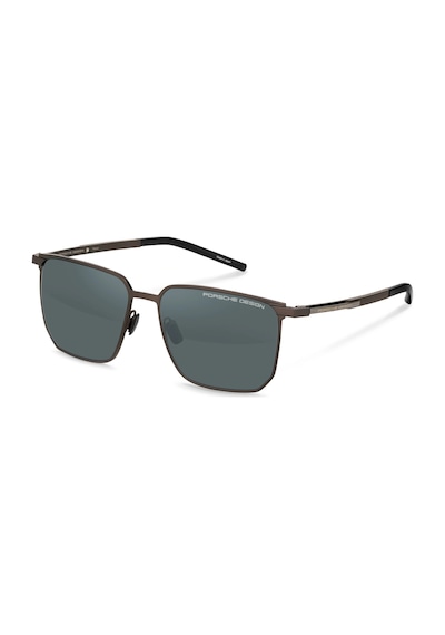 Porsche Design Güneş Gözlüğü P8976 58d731 Kahverengi