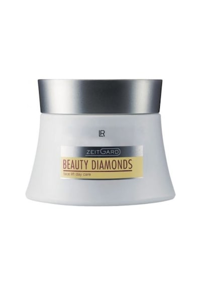 LR Zeitgard Beauty Diamonds Gündüz Kremi 50 ML