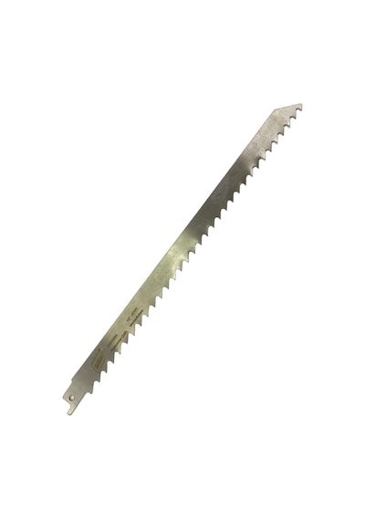 Knisaw 44004 Paslanmaz Kemik Buz Kılıç Testeresi 300 Mm