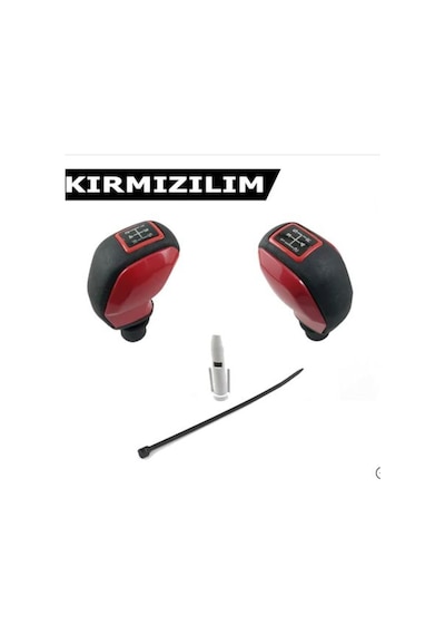 Citroen Nemo Spor Vites Topuzu 5 Ileri 2008-2012 +Körük Seti 478943268