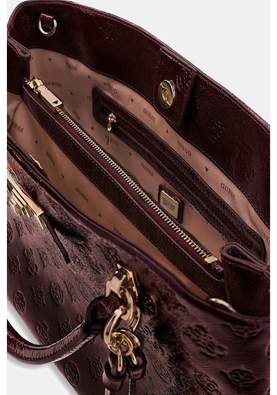 Guess Carmella Omuz Çantası-pt222506 Bdl