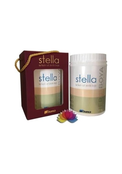 Stella Vizon Gri 1 Lt 0,15 L
