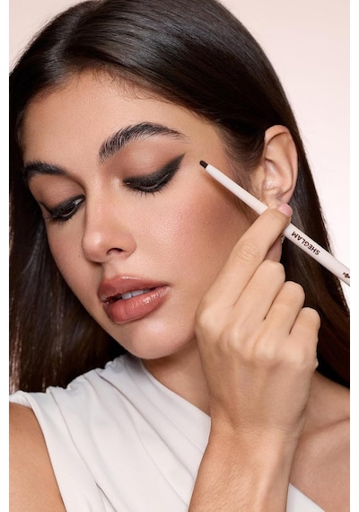 Sheglam Jel Kaydırmalı Göz Kalemi Black Ürün Kodu 005089