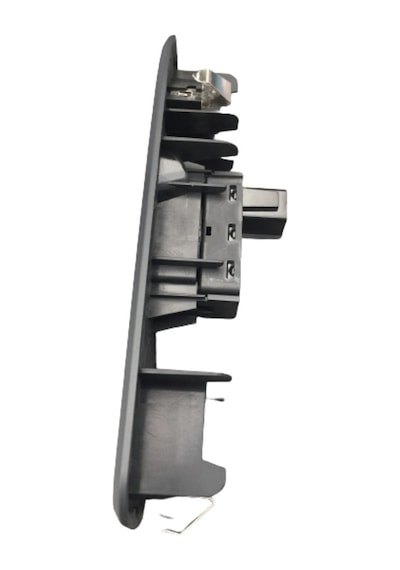 Citroen C5 Cam Açma Dügmesi Anahtari Sag Ön 2008-2015 507666708