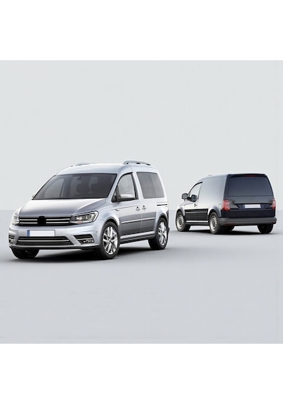 Vw Caddy 2016-2020 Ayak Bölmesi Lambası Led 1 Adet 5g0947409