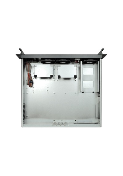 Tgc-3380 3U Kısa Alüminyum Server Kasa