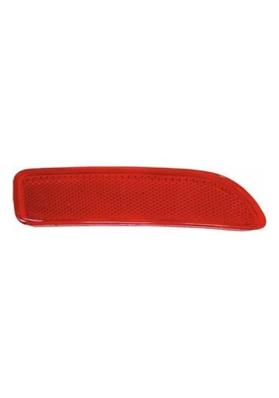 Pleksan 2288 Arka Tampon Reklektörü Sağ Logan Mcv 09 Lodgy 13 Dokker 13 Express 21 8200751778