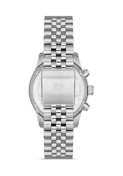 Momentus Cw128s-15ss Kadın Kol Saati Çelik