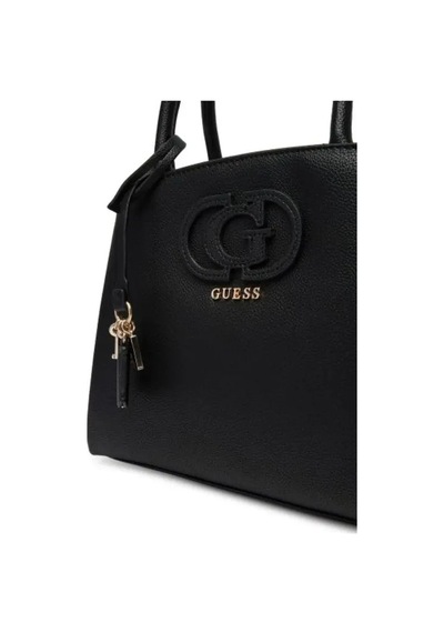 Guess Isola Kadın El Ve Çapraz Çanta Hwbg9905060 Siyah