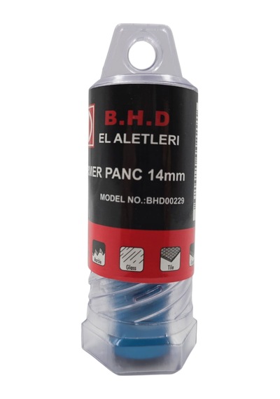 Fixonic B.h.d Bhd00229 14mm Elmas Mermer Granit Delme Panç