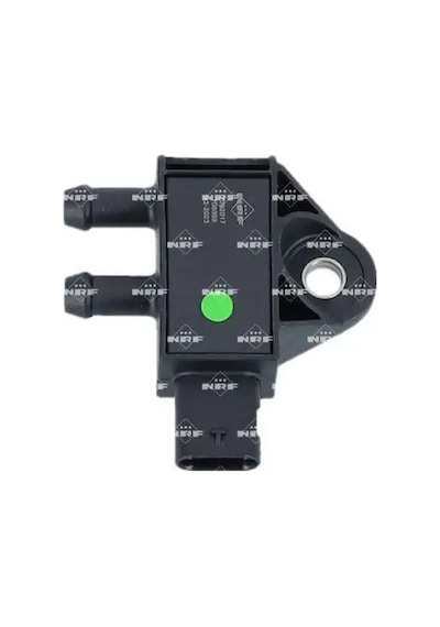 Citroen C5 Aircross Egzoz Basinc Sensoru 1.2 Puretech 2020-2020 Nrf 708089
