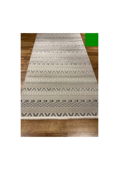Nar A0235 100x200 Gri Halı