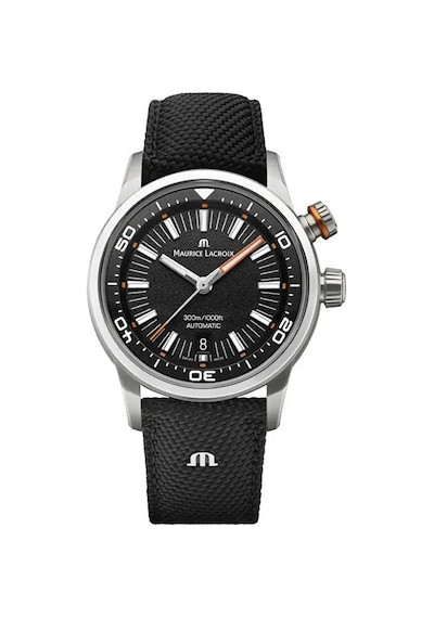 Maurice Lacroix Ml-pt6248ss00l330-j Erkek Kol Saati + Yedek Kordon