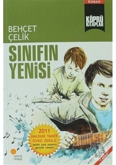 Günışığı Yayınları Sınıfın Yenisi