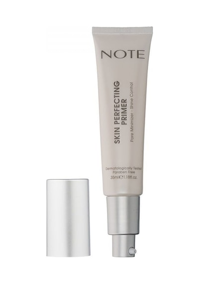 Skin Perfecting Primer Matlaştırıcı Yağlı Ve Karma Ciltlere Özel Makyaj Bazı