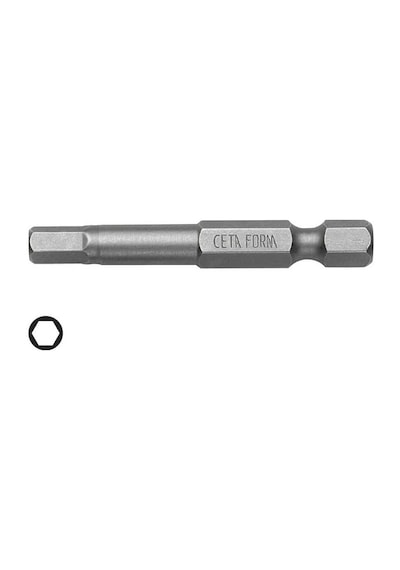 Ceta Form Cb1960 Allen Bits Uç