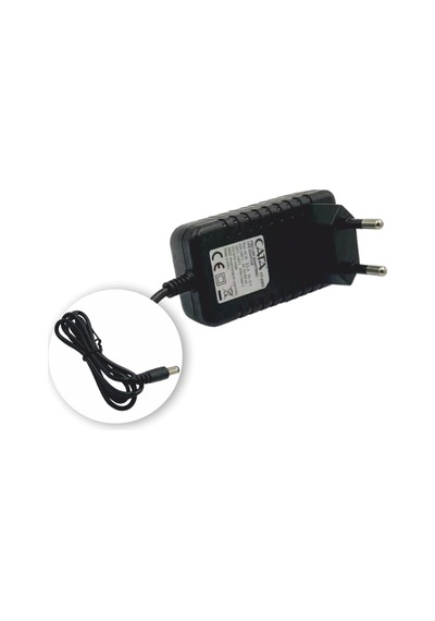 Eco Lounge Cata Ct 2552 Fişli Adaptör 3.5a 42w 220v
