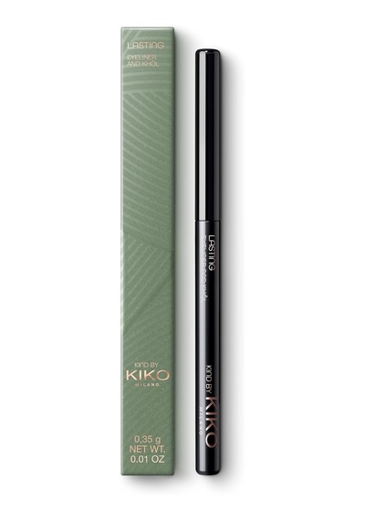 Tr Göz Kalemi - Kind Lasting Eyeliner & Khol Genel