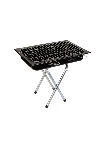 60cm Portatif Ayaklı Mangal Diğer