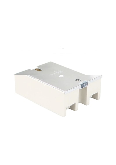 Alkatronik-Ssr-40Aa Röle Tek Fazlı Solid State 80-250Vac 40A Anahtar
