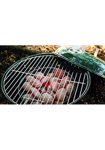 Adventure Grill Green Portatif Barbekü Diğer