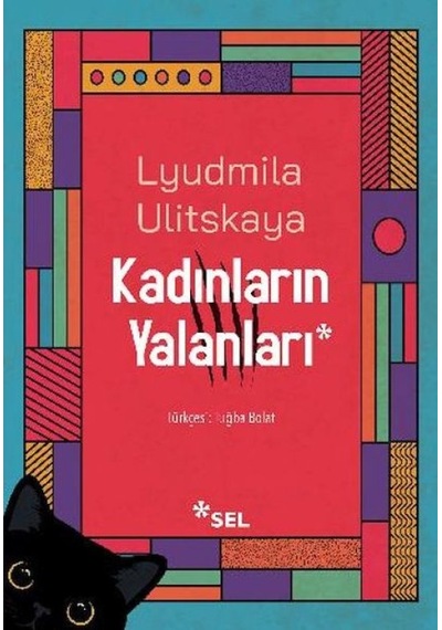 Kadınların Yalanları - Qddv-876349