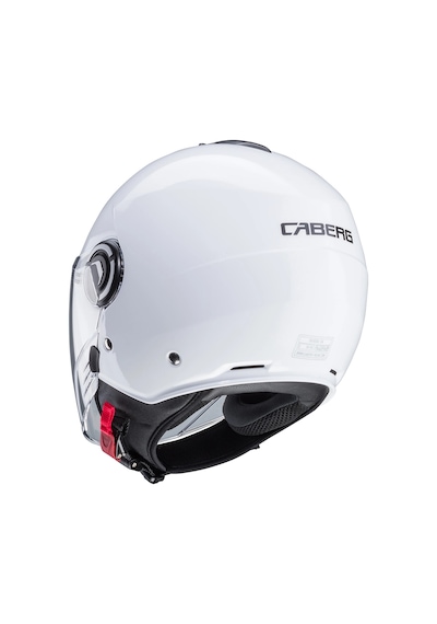 Kask Caberg Riviera V4 X Beyaz