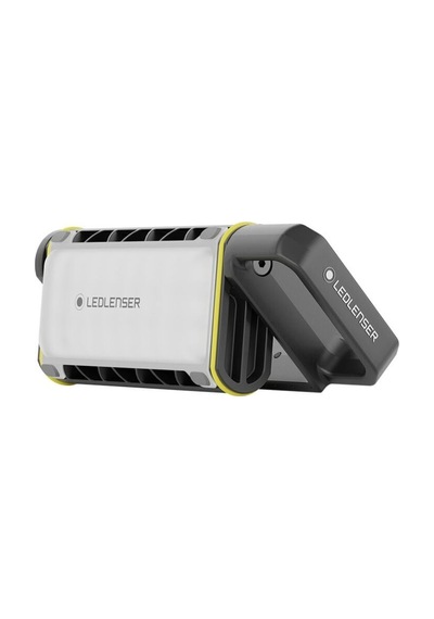 Ledlenser Af4r Alan Aydınlatma Feneri Siyah