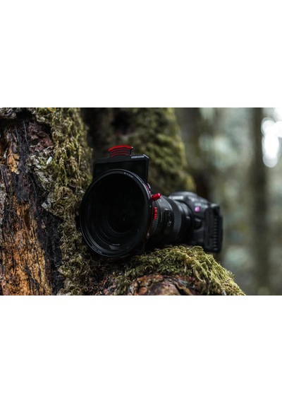 Freewell K2 Soft Gradient Gnd0.9 Filter